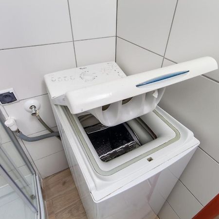 Apartserwis Top Tatra Закопане Екстер'єр фото