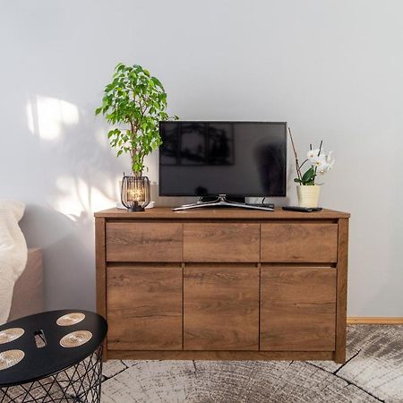 Apartserwis Top Tatra Закопане Екстер'єр фото