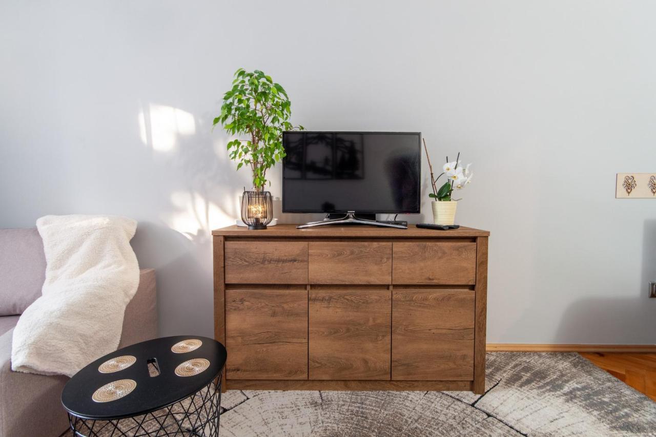 Apartserwis Top Tatra Закопане Екстер'єр фото