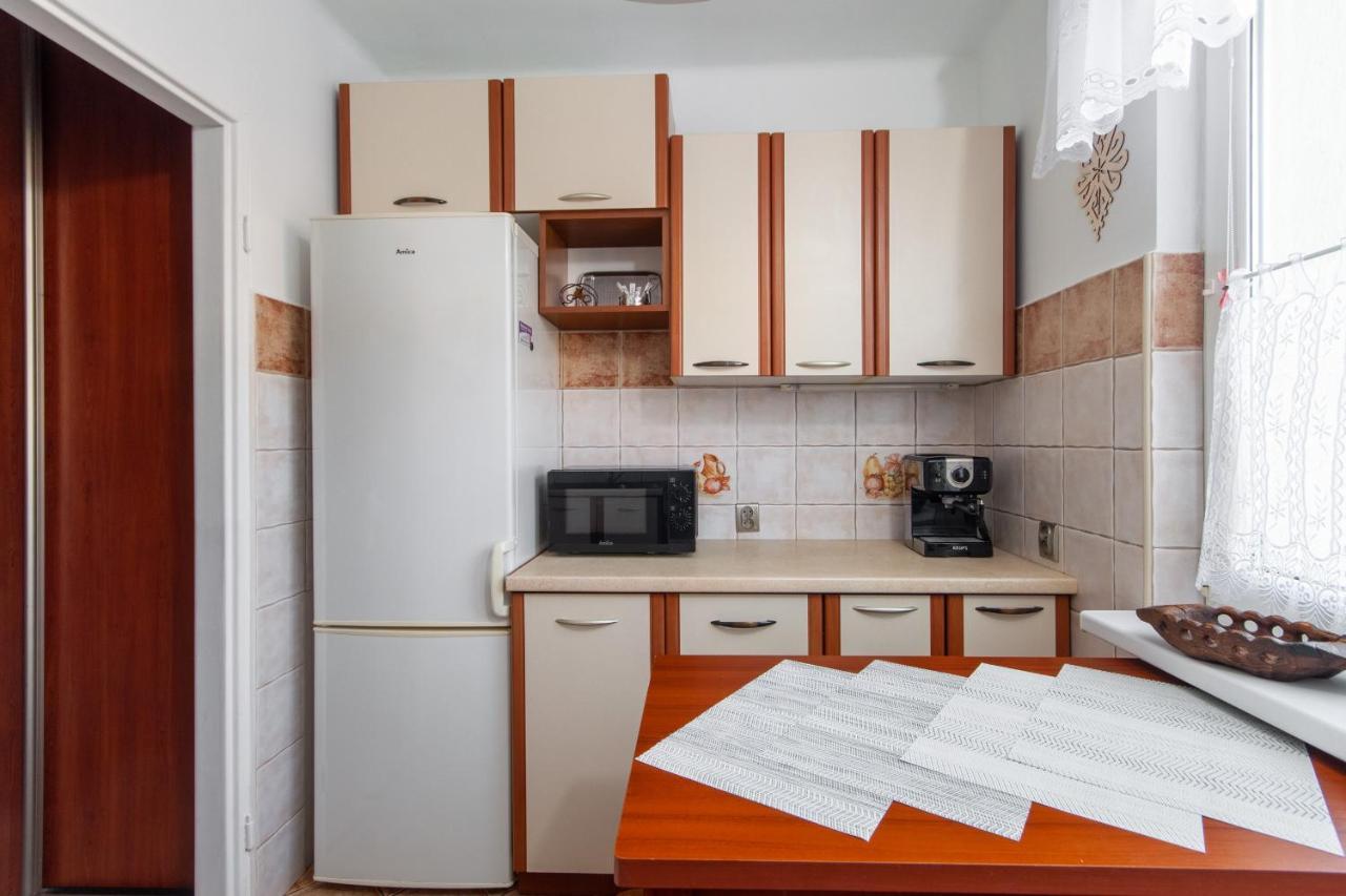 Apartserwis Top Tatra Закопане Екстер'єр фото