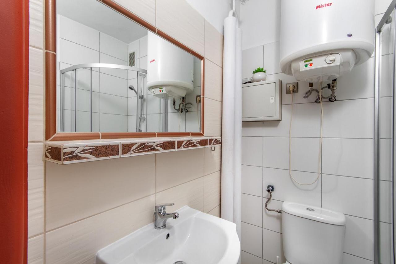 Apartserwis Top Tatra Закопане Екстер'єр фото