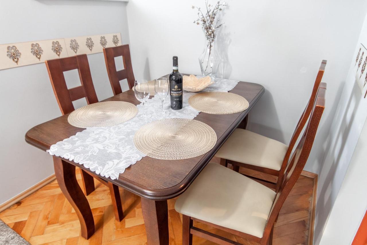 Apartserwis Top Tatra Закопане Екстер'єр фото
