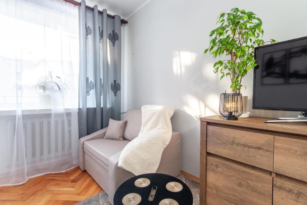 Apartserwis Top Tatra Закопане Екстер'єр фото