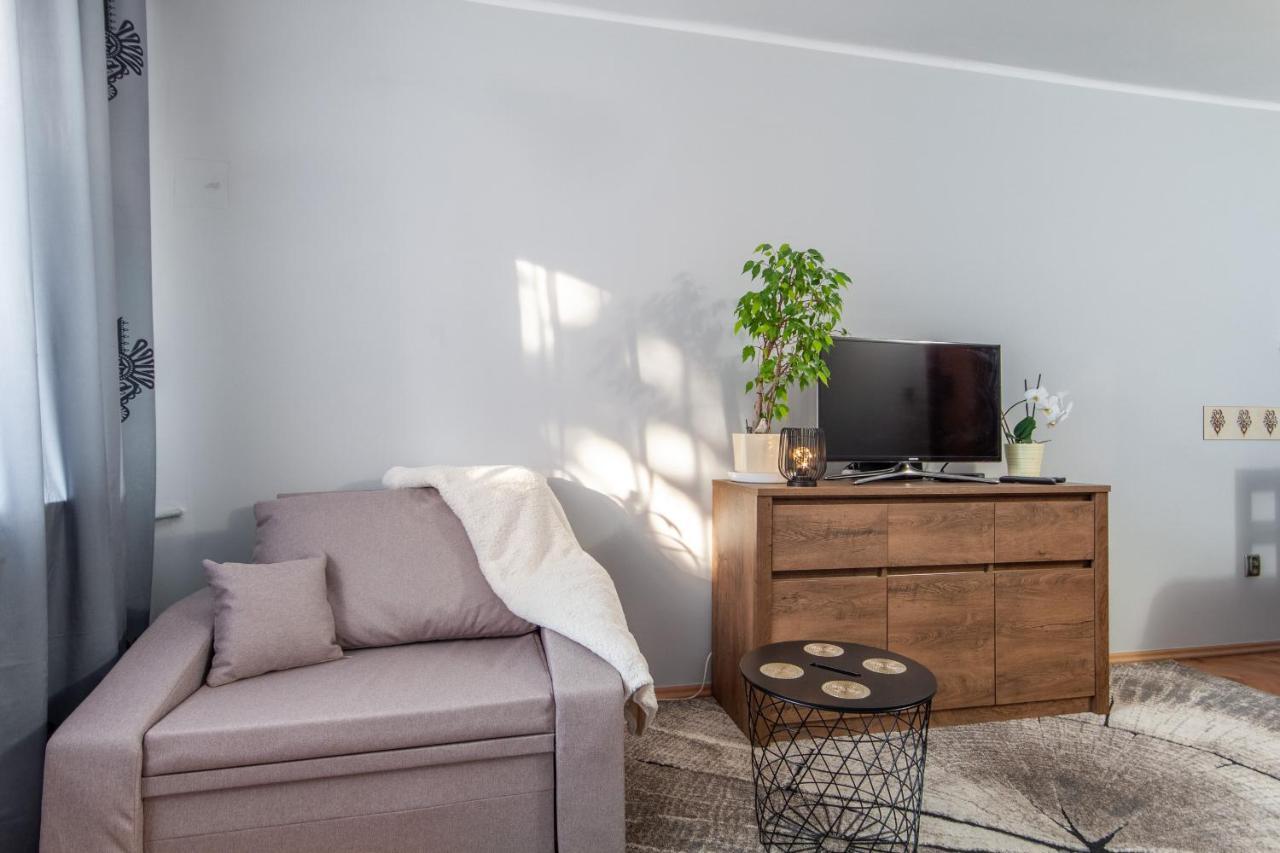 Apartserwis Top Tatra Закопане Екстер'єр фото