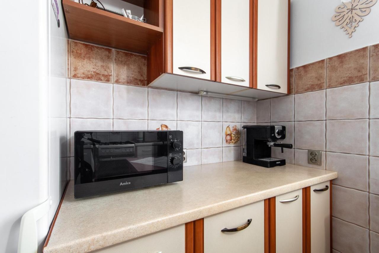 Apartserwis Top Tatra Закопане Екстер'єр фото