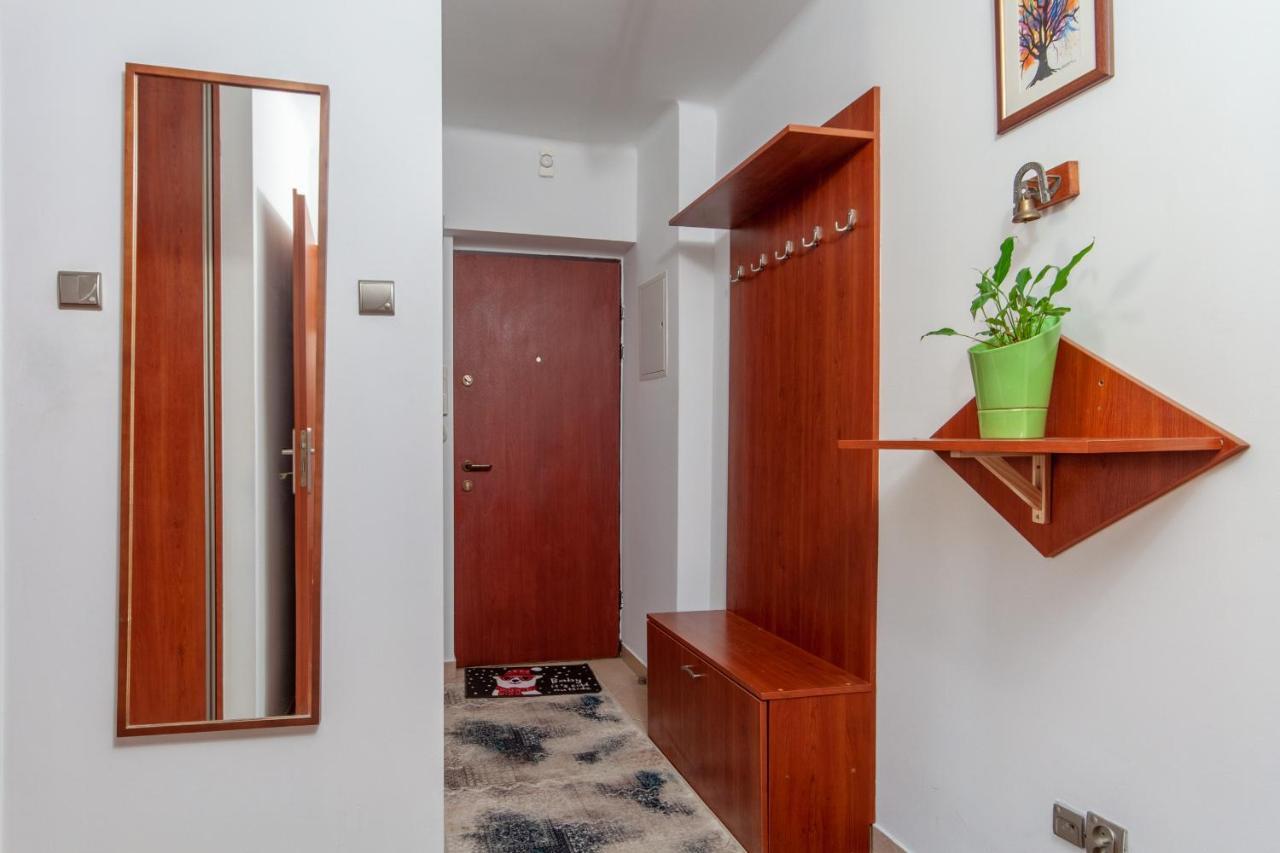 Apartserwis Top Tatra Закопане Екстер'єр фото