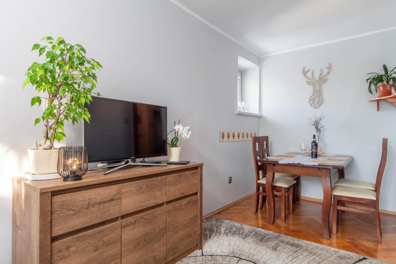 Apartserwis Top Tatra Закопане Екстер'єр фото