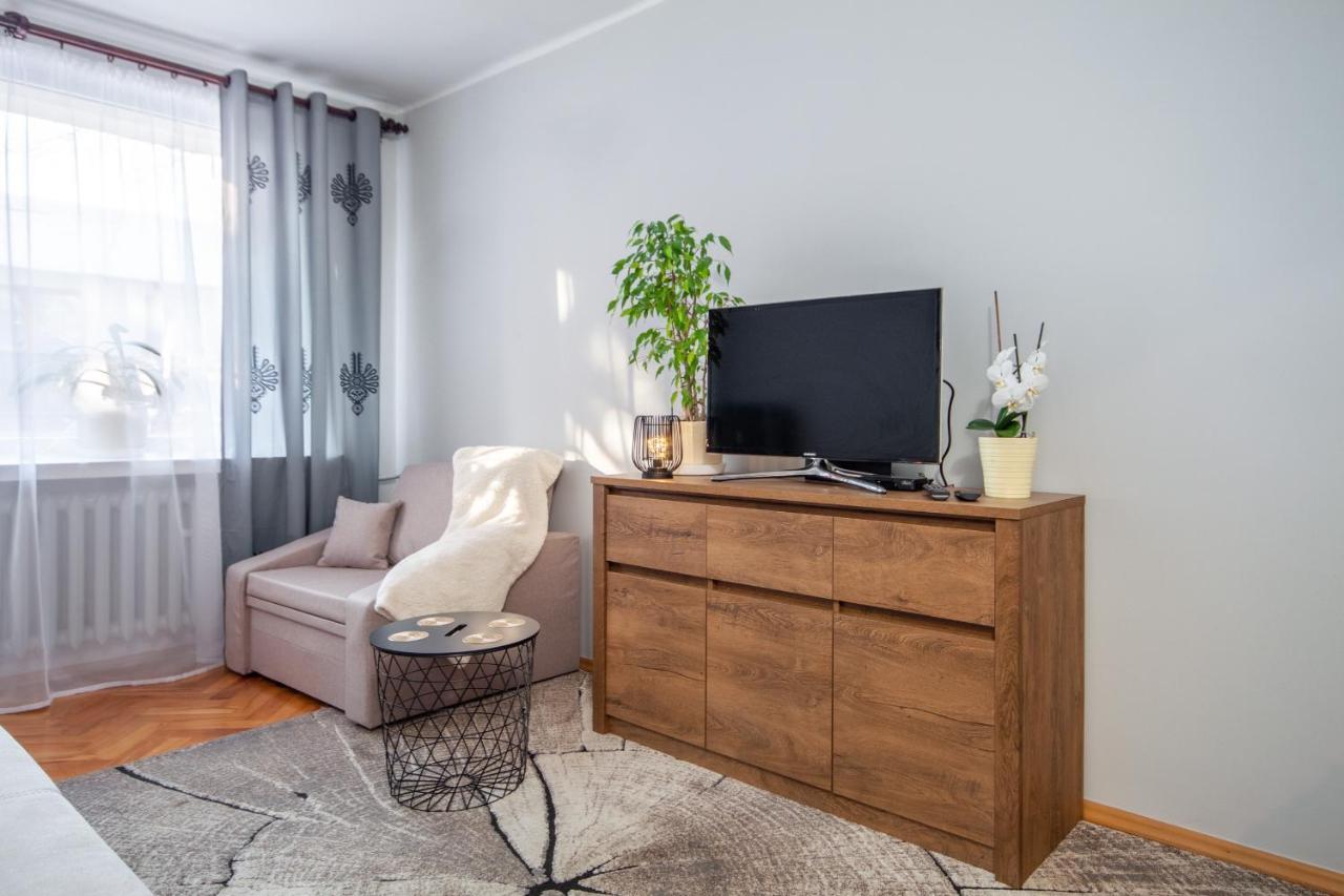 Apartserwis Top Tatra Закопане Екстер'єр фото