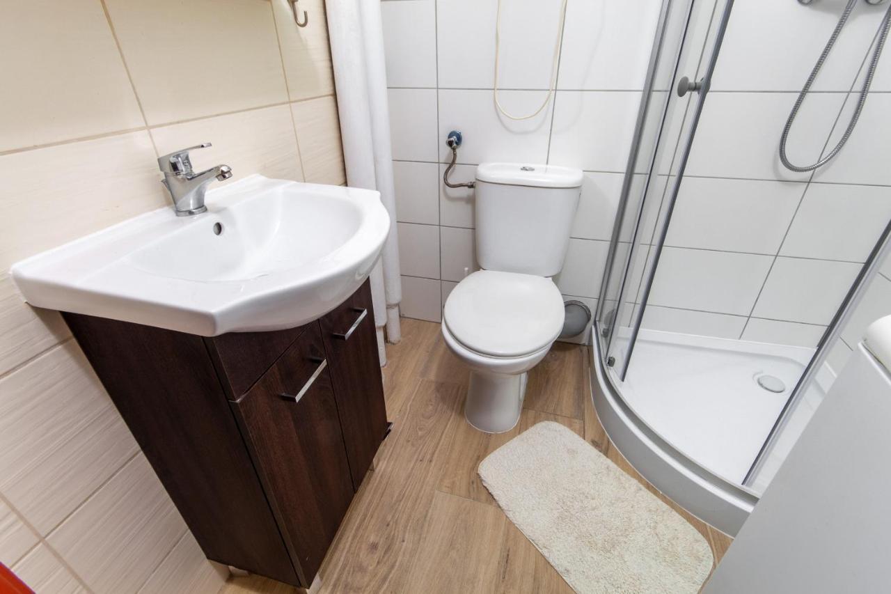 Apartserwis Top Tatra Закопане Екстер'єр фото