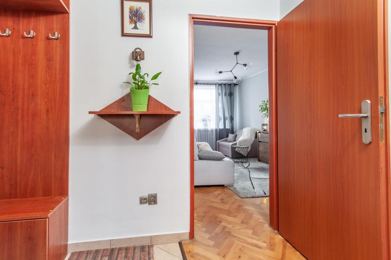 Apartserwis Top Tatra Закопане Екстер'єр фото